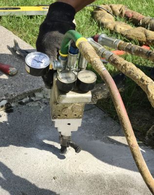 Cost of Land Leveling — Cost of land leveling