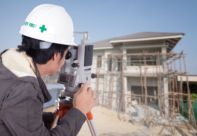 Land Surveying and Planning